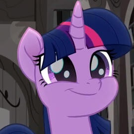 Twilight (MLP)